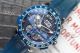 TWA Factory Replica Ulysse Nardin El Toro Blue Dial Watch For Men (2)_th.jpg